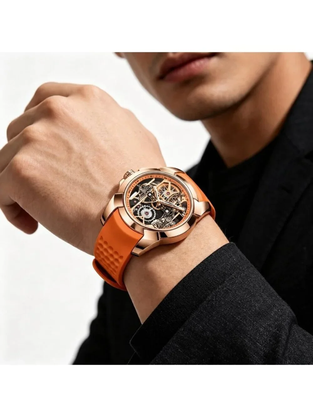 N/A bold skeleton